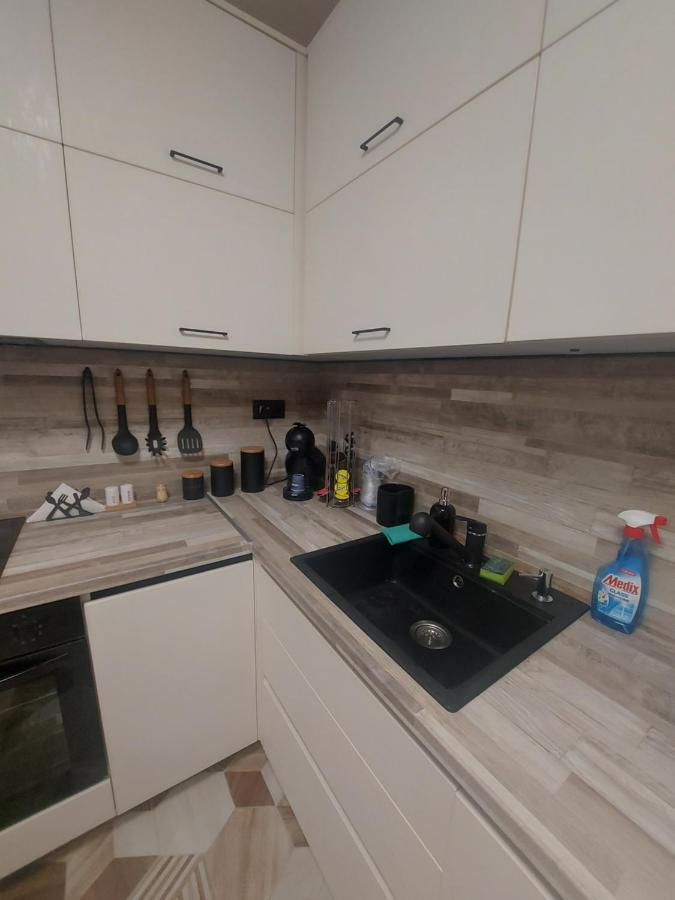 Apartment божур Varna