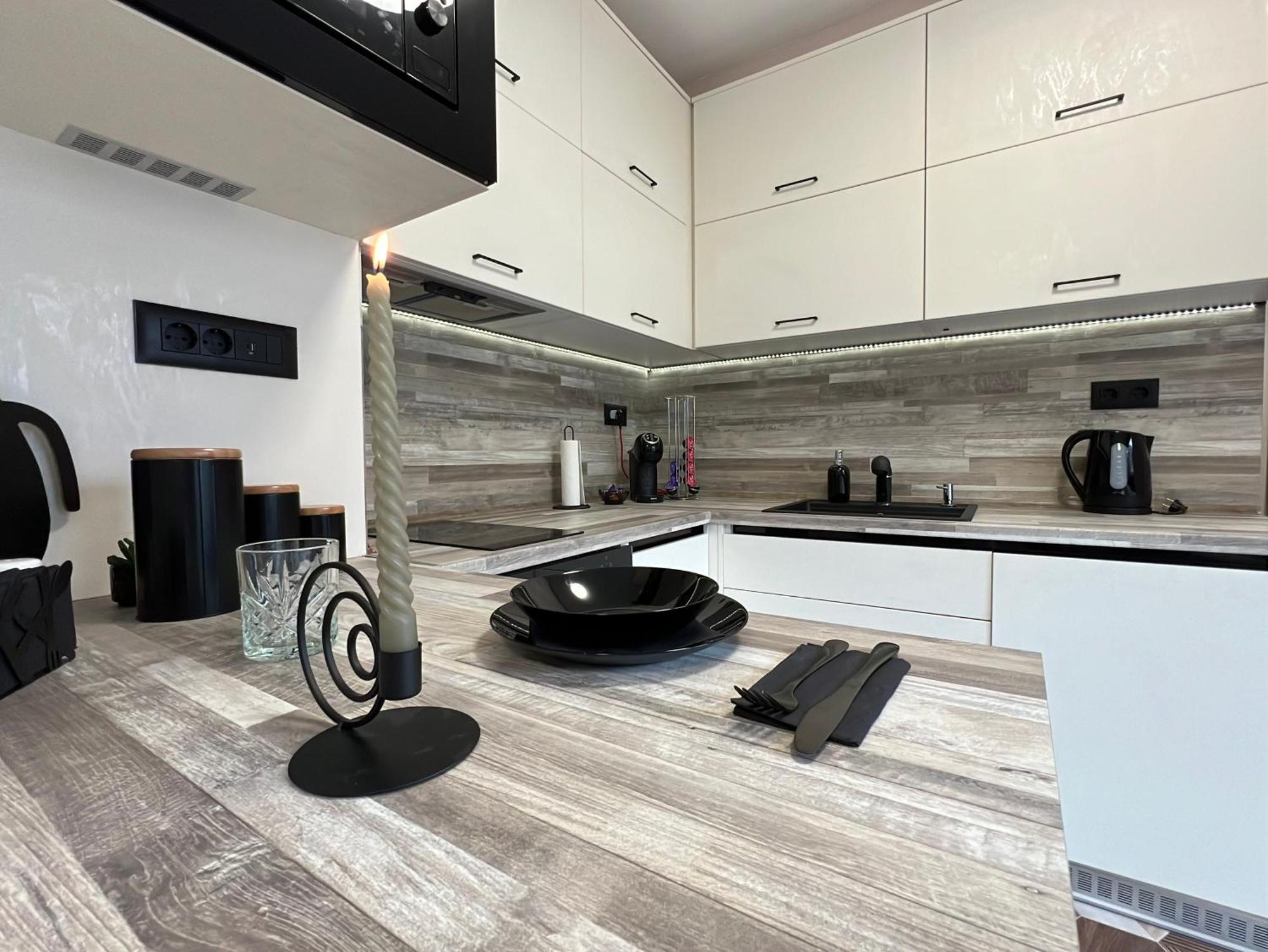 божур Apartment Varna