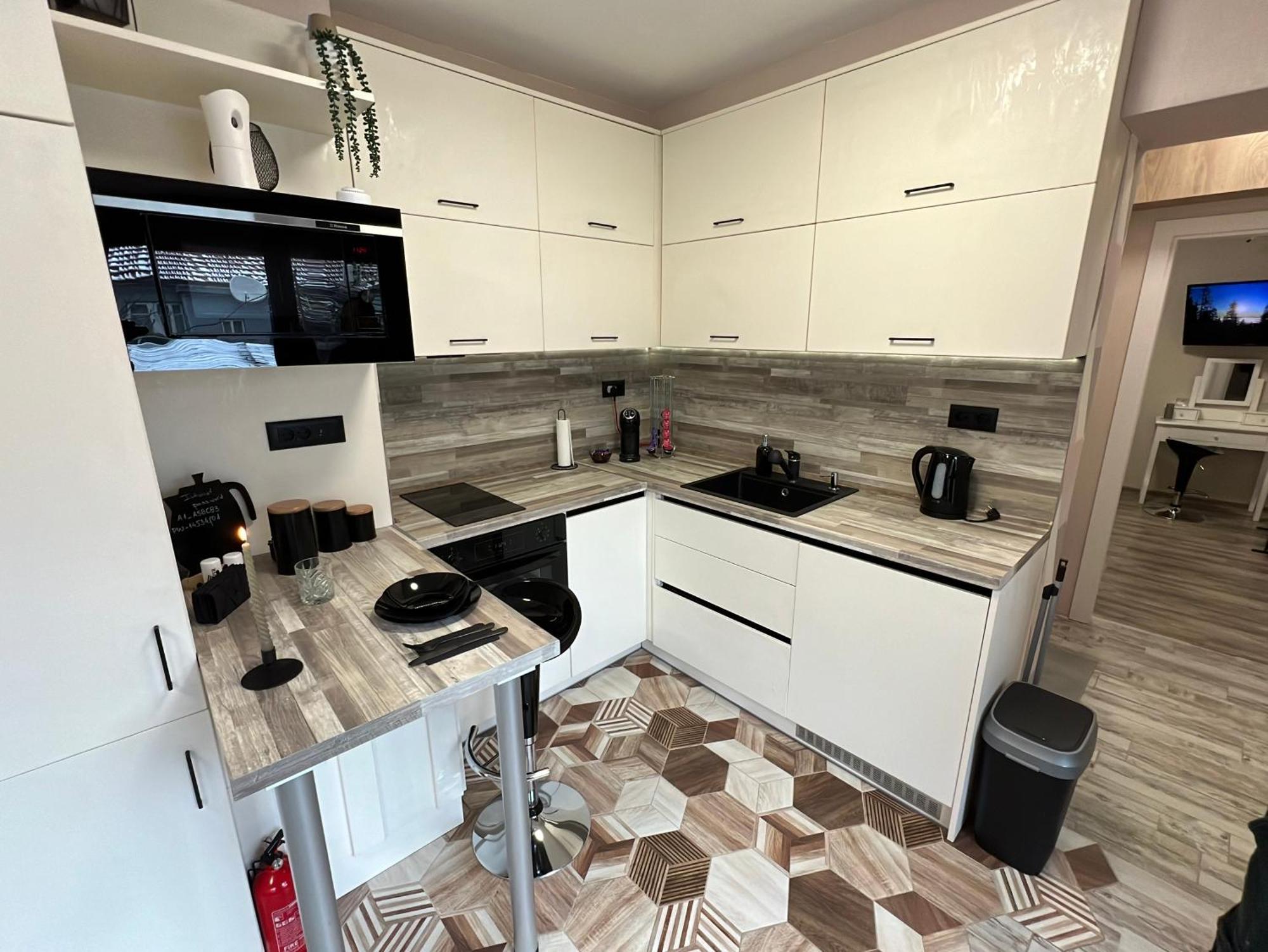 Apartment божур Varna