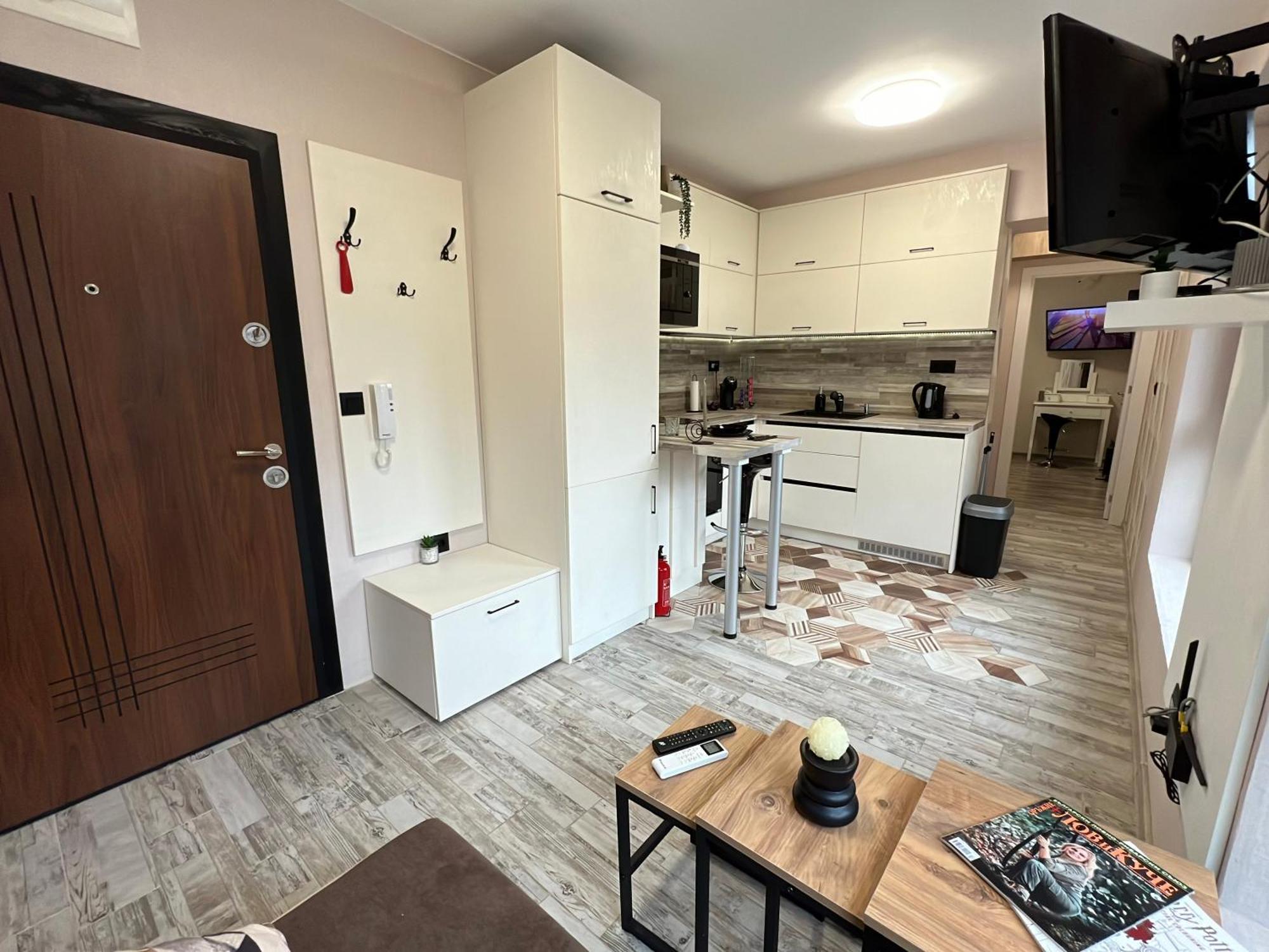 Apartment божур Varna
