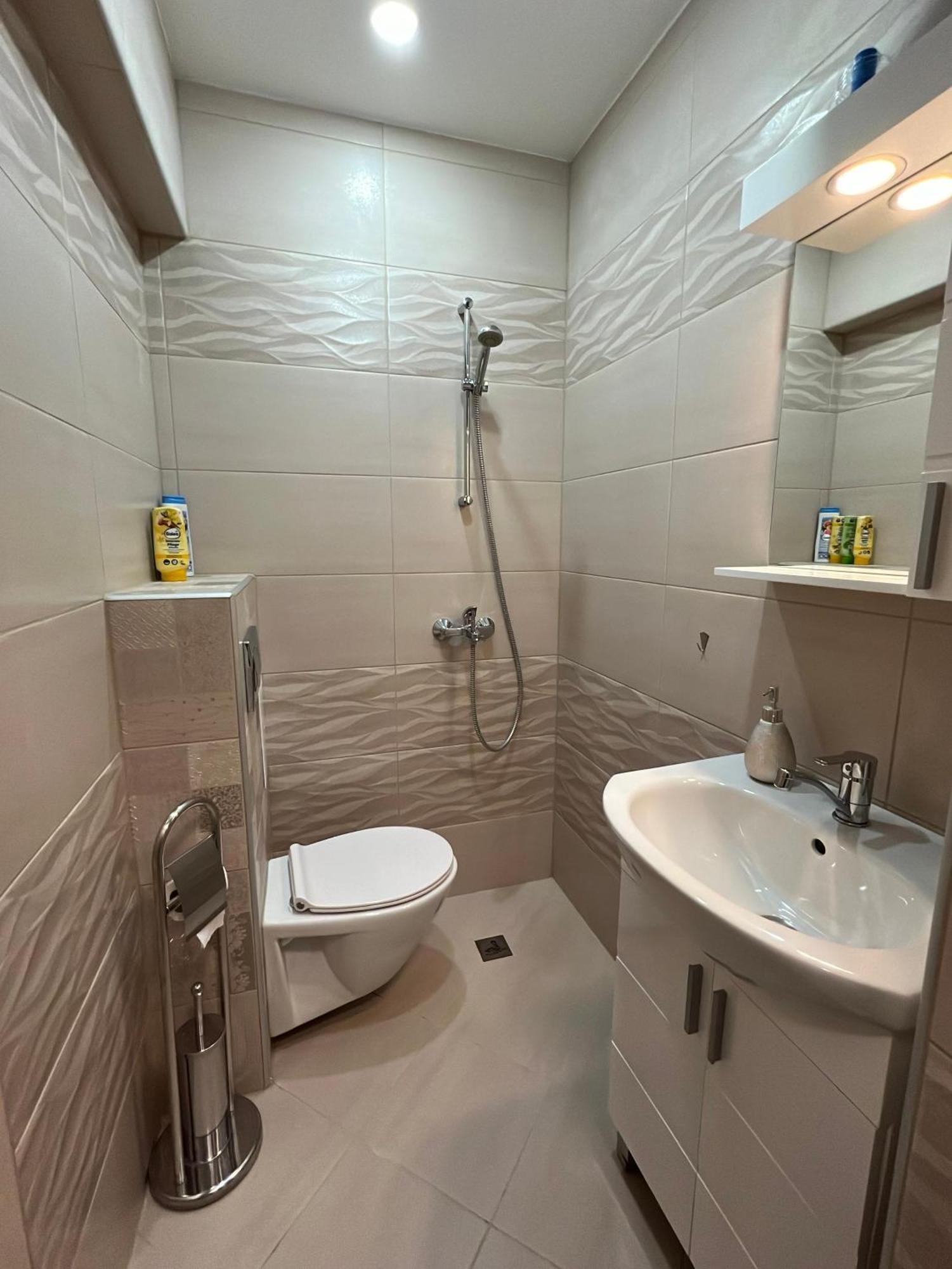 Apartment божур *